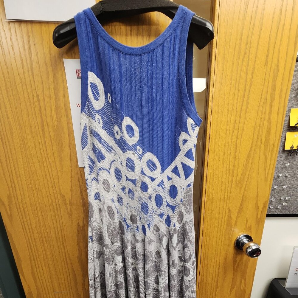 Nic & Zoe dress